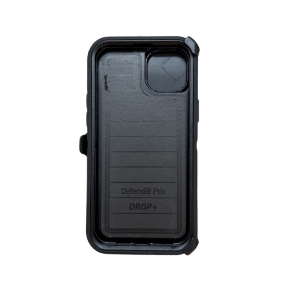 iphone 14/15 Plus Defender Series Pro Case NWOT - Picture 3 of 4